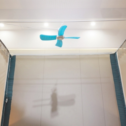 91家纺网 家纺一手货源 找家纺 （总）梦精灵家纺 风扇杆