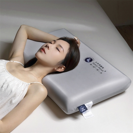 （总）唯爱品 2026新款太空深睡枕 枕头枕芯 记忆枕源头工厂记忆枕