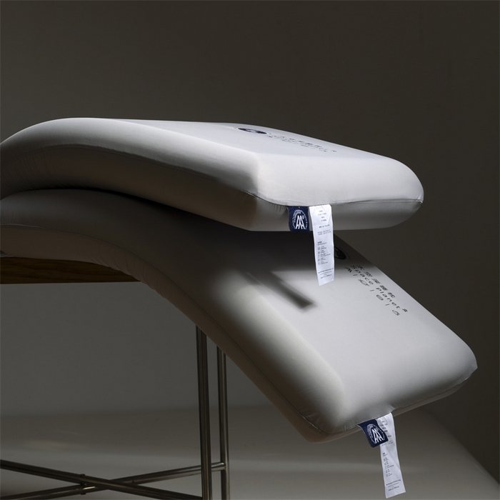 91家纺网 家纺一手货源 找家纺 （总）唯爱品 2026新款太空深睡枕 枕头枕芯 记忆枕源头工厂记忆枕