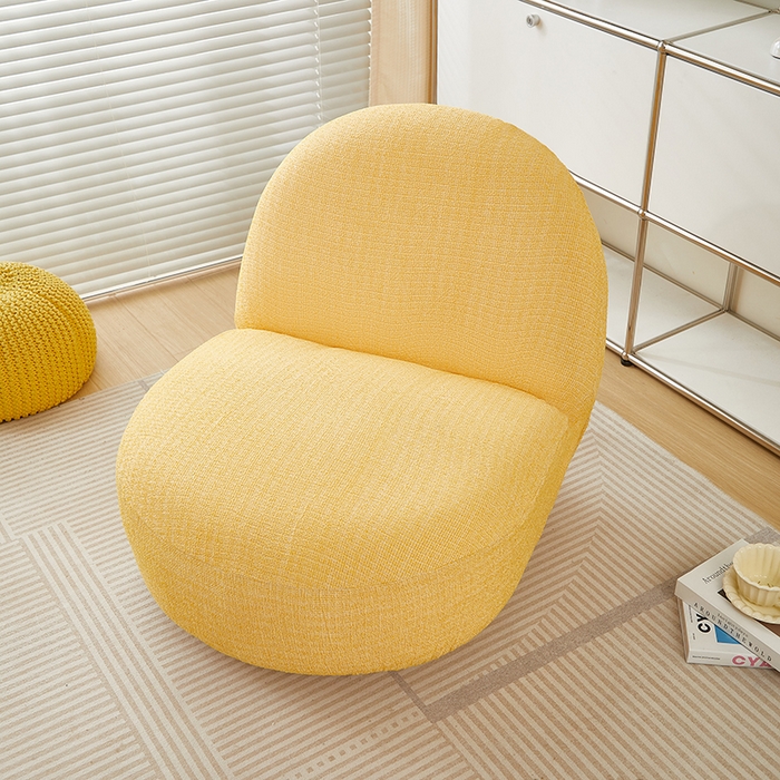 91家纺网 家纺一手货源 找家纺 （总）丝绮鹿 2024新款仿麻雪尼尔系列雪梨椅套