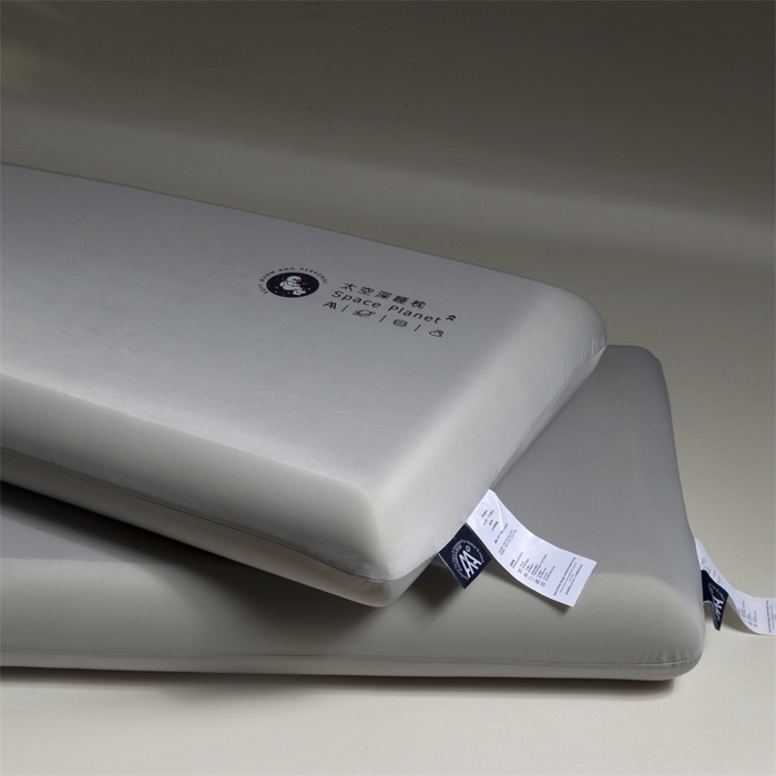 91家纺网 家纺一手货源 找家纺 （总）唯爱品 2026新款太空深睡枕 枕头枕芯 记忆枕源头工厂记忆枕