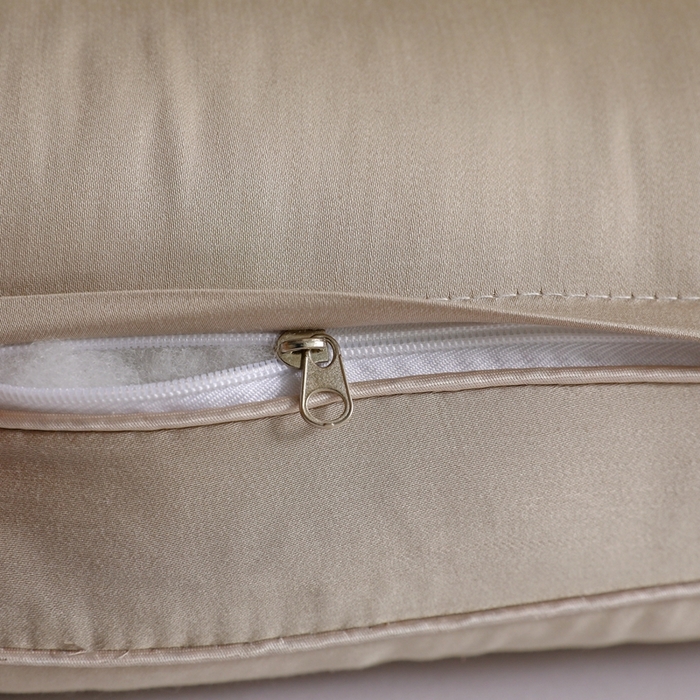 91家纺网 家纺一手货源 找家纺 爱尚家枕芯 2024新款静韵沉香枕枕头枕芯 静韵沉香枕金咖色48*74cm/只