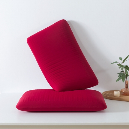 91家纺网 家纺一手货源 找家纺 （总）境月枕芯坊 2024新款心心相印凝胶记忆枕