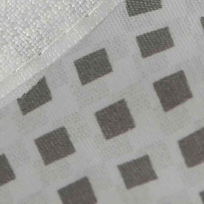 91家纺网 家纺一手货源 找家纺 港岛妹妹 2024新款芦荟棉印花单被套 黑白格