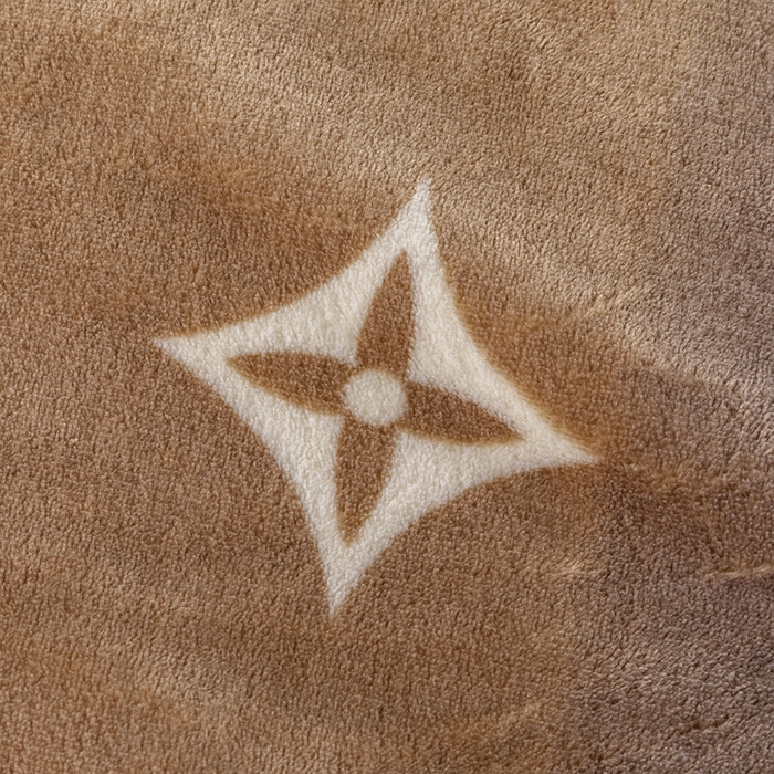 91家纺网 家纺一手货源 找家纺 卡奥家纺 2024新款双层AB版云貂绒毛毯法莱绒休闲盖毯沙发毯空调毯子 多尔瓦