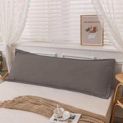 91家纺网 家纺一手货源 找家纺 20245双人枕头枕套长枕芯全棉枕芯白色枕芯长枕头双人枕芯加长枕头加长枕芯