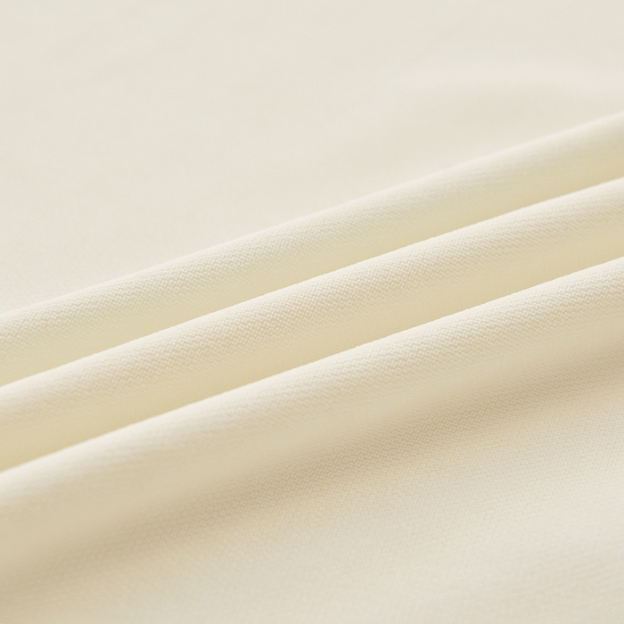 91家纺网 家纺一手货源 找家纺 不打烊家纺  (原春恩家纺) 2025新款贡棉美容床罩系列套件-艾米尔 艾米尔米白色拼驼色