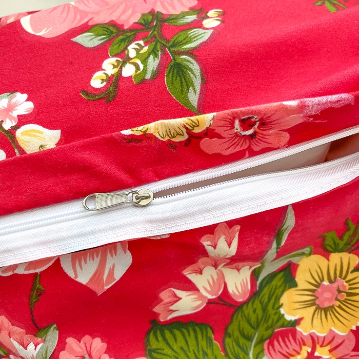 91家纺网 家纺一手货源 找家纺 梵巢家纺 芦荟棉被套，被罩化纤被套花初梦