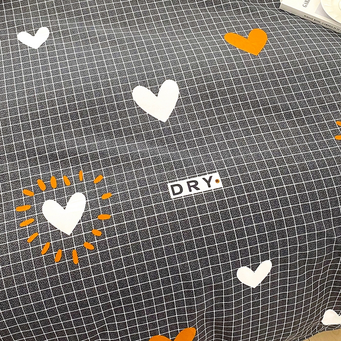 91家纺网 家纺一手货源 找家纺 梵巢家纺 芦荟棉被套，被罩化纤被套心心念念