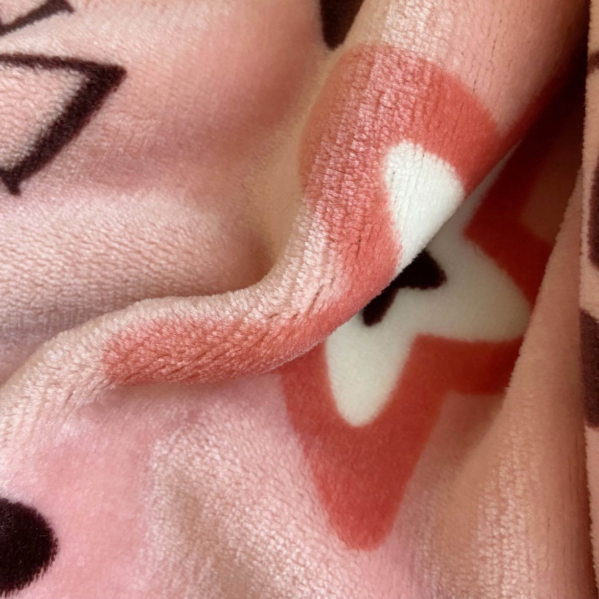 91家纺网 家纺一手货源 找家纺 卡奥家纺 2024新款双层AB版云貂绒毛毯法莱绒休闲盖毯沙发毯空调毯子 罗芙