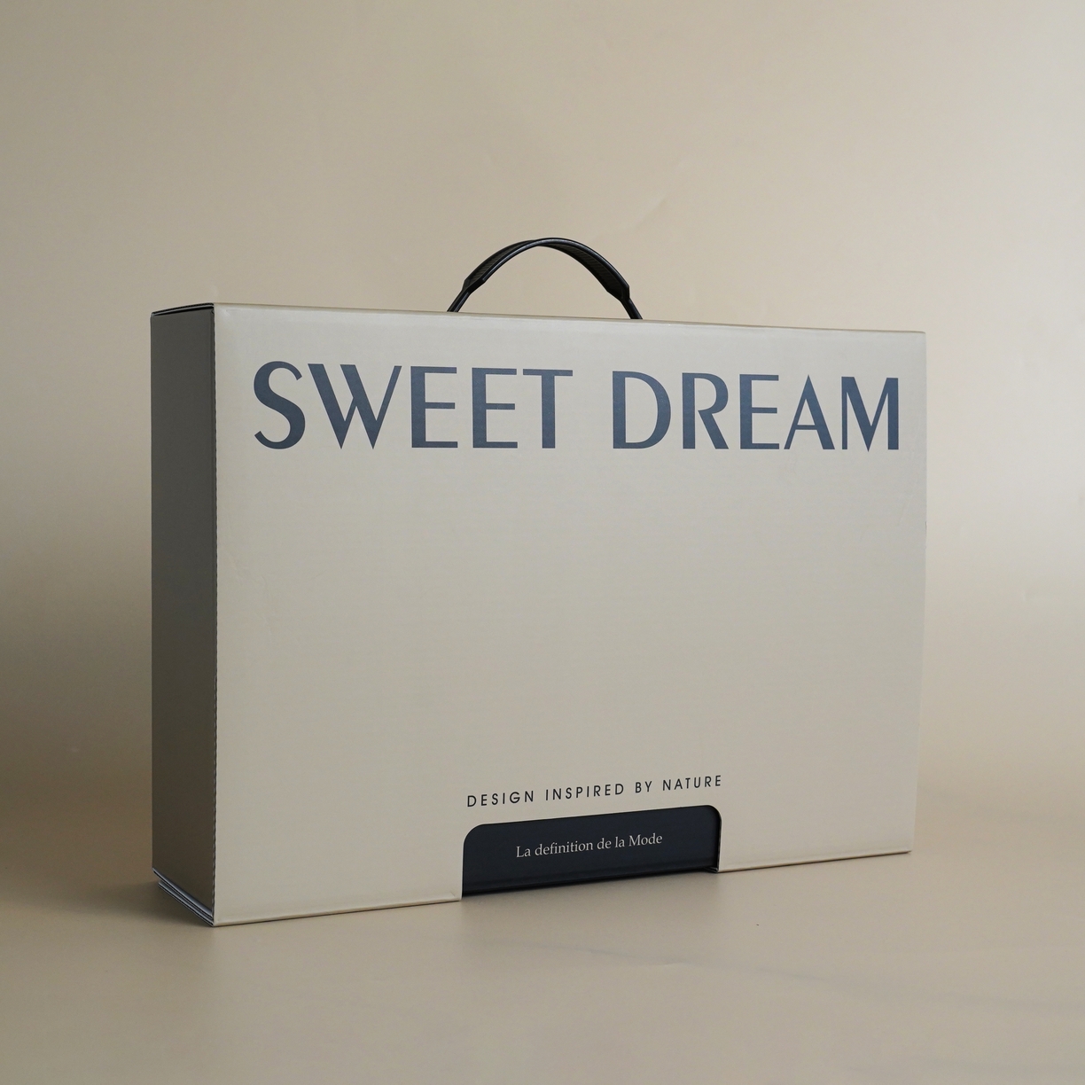 91家纺网 家纺一手货源 找家纺 正大包装 SWEET DREAM 现货 新品盒子