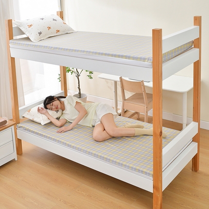 91家纺网 家纺一手货源 找家纺 （总）美真家纺2024大学生床垫套全棉床垫套宝宝绒床垫套宿舍床垫套纯棉床垫套子