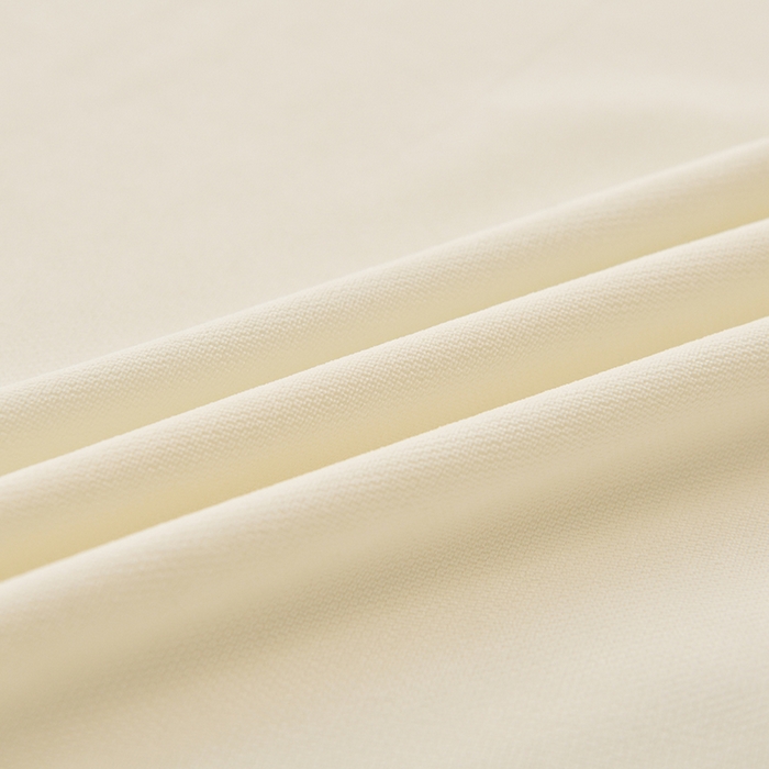 91家纺网 家纺一手货源 找家纺 不打烊家纺  (原春恩家纺) 2025新款贡棉美容床罩系列套件-艾米尔 艾米尔米白色