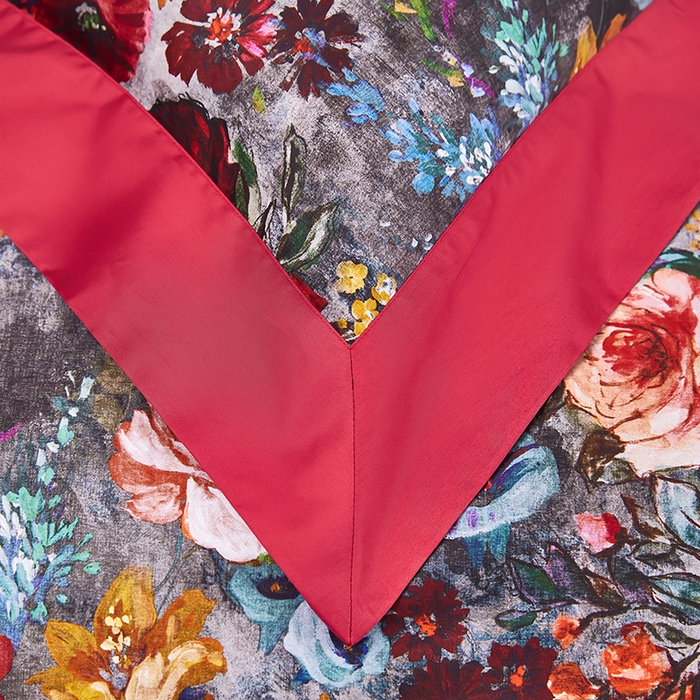 91家纺网 家纺一手货源 找家纺 （总）优姿家纺 2024新款160支长绒棉高端大版四件套