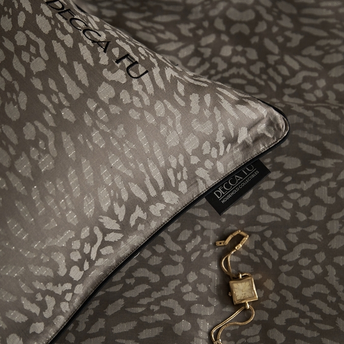 91家纺网 家纺一手货源 找家纺 （总）安莱生活 2024新款60S天丝棉提花四件套三系列（银丝款）--天丝棉铂金简奢款