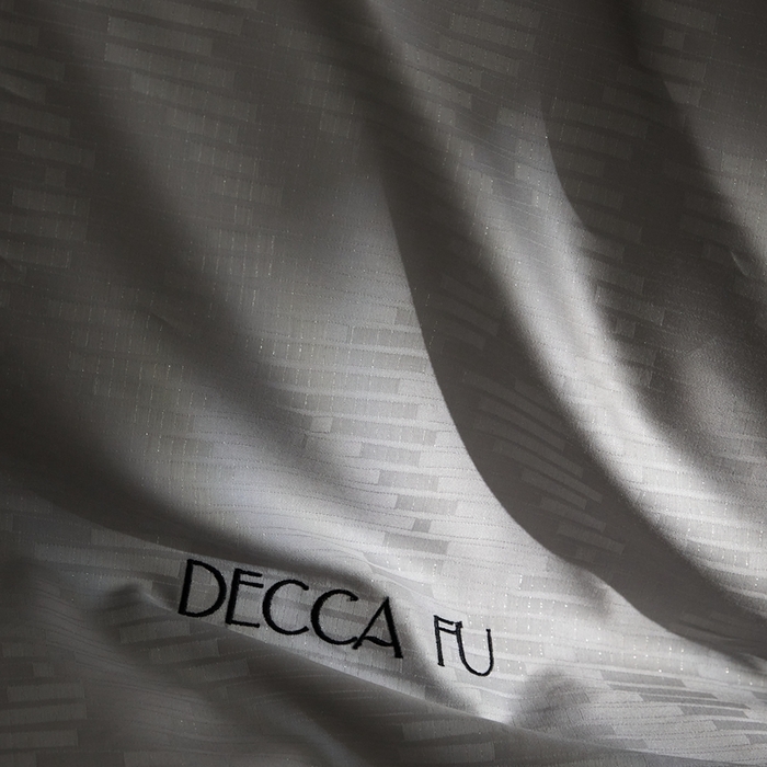 91家纺网 家纺一手货源 找家纺 安莱生活 2024新款60S天丝棉提花四件套三系列（银丝款）--天丝棉铂金商务款 锦瑟-雅灰