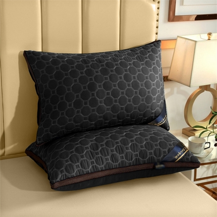 91家纺网 家纺一手货源 找家纺 （总）煌朝家纺 2024新款水立方枕芯