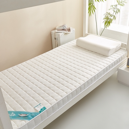 91家纺网 家纺一手货源 找家纺 （总）时奥家纺 2024新款华夫格凝胶记忆棉床垫学生款