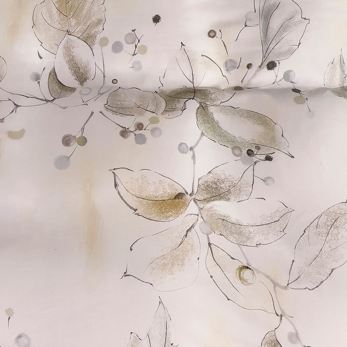 91家纺网 家纺一手货源 找家纺 （总）氧家 2024新款兰精天丝数码印花四件套双对角工艺