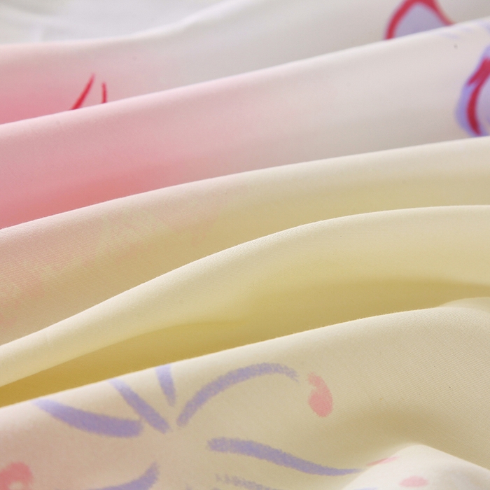 91家纺网 家纺一手货源 找家纺 （总）金鑫汇家纺 2024新款精梳全棉单品四件套系列第二批-单床笠