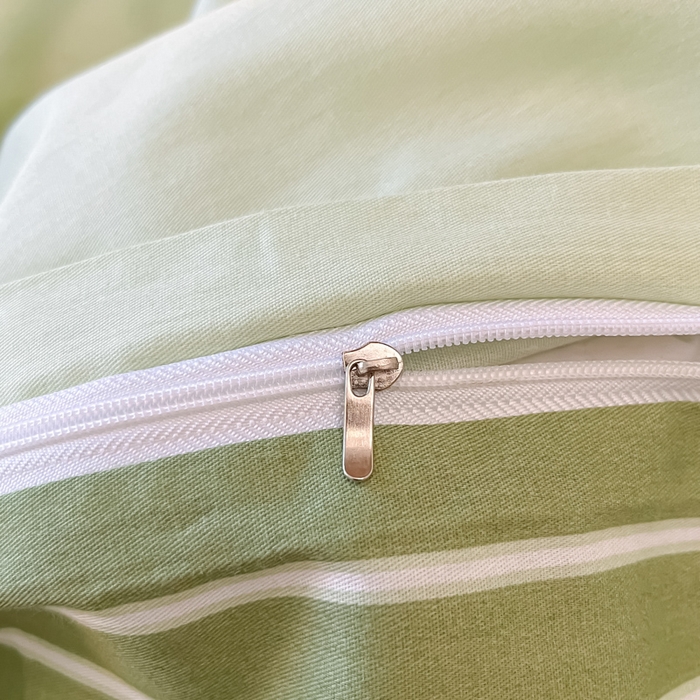 91家纺网 家纺一手货源 找家纺 寻米 2024新款全棉印花学生床三件套 爱你熊