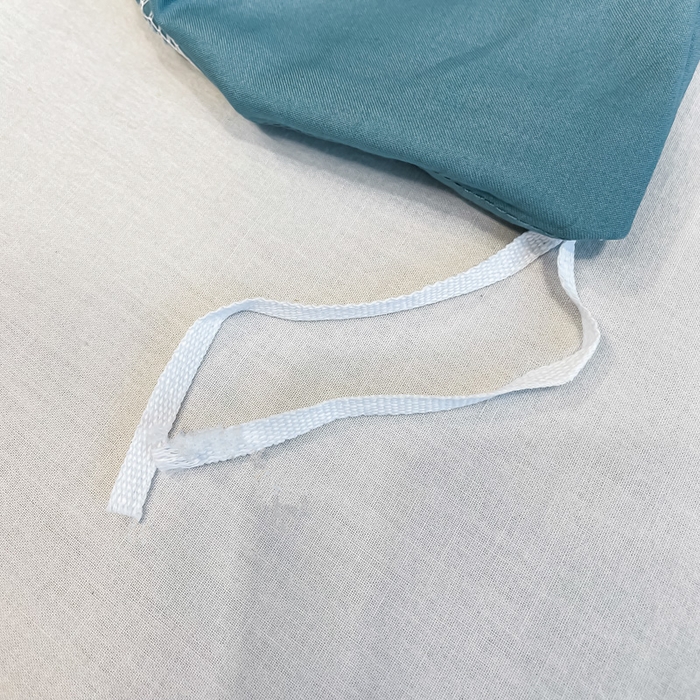 91家纺网 家纺一手货源 找家纺 艾迪尚家纺 2025新款120S刺绣长绒棉单被套 孔雀-宾利蓝