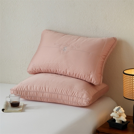 91家纺网 家纺一手货源 找家纺 （总）她喜爱枕芯枕头 2024新款那波利之夏经典蚕丝枕