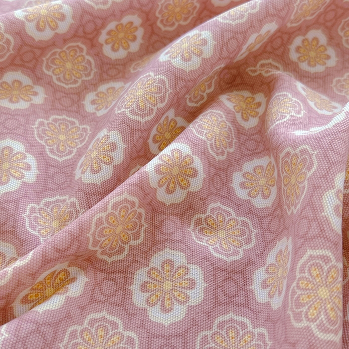 91家纺网 家纺一手货源 找家纺 家贝爱 2024新款原棉老粗布床单 芳华