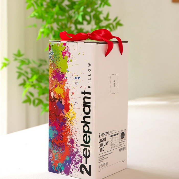 91家纺网 家纺一手货源 找家纺 糖果枕芯 2024新款七彩亲肤零压力枕芯慢回弹儿童学生枕头   果绿58*35/8cm