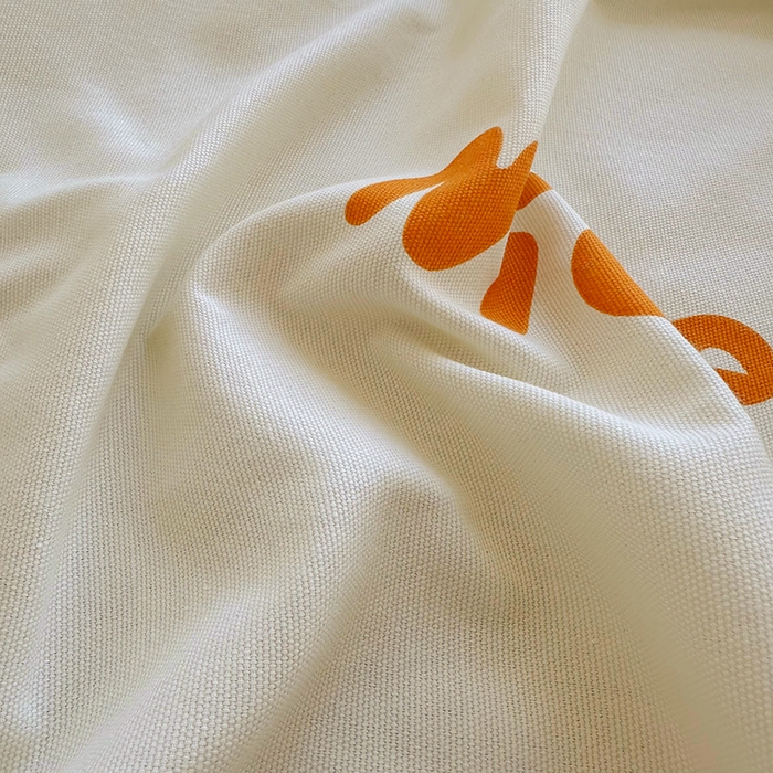 91家纺网 家纺一手货源 找家纺 家贝爱 2024新款原棉老粗布床单 萌宠兔