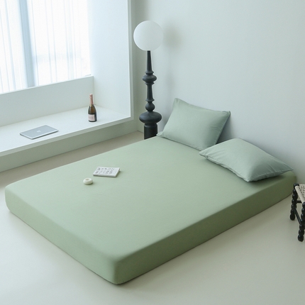 91家纺网 家纺一手货源 找家纺 （总）柠馨2024新款都市贵族系列13376铂金新疆长绒棉纯色单品系列