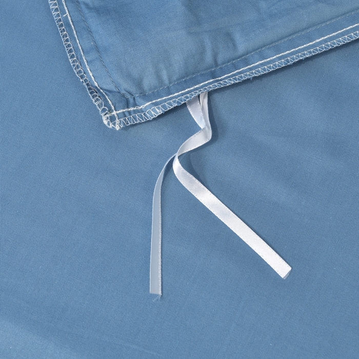 91家纺网 家纺一手货源 找家纺 佳梦家纺 2024新款40支全棉高端贴布绣卡通四件套 宇航兔