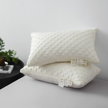 91家纺网 家纺一手货源 找家纺 （总）十仟 2024新款吨吨面包枕头枕芯