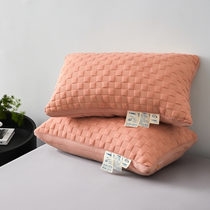 91家纺网 家纺一手货源 找家纺 （总）十仟 2024新款吨吨面包枕头枕芯