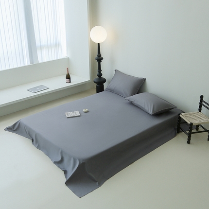 91家纺网 家纺一手货源 找家纺 （总）柠馨2024新款都市贵族系列13376铂金新疆长绒棉纯色单品系列