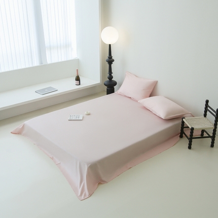 91家纺网 家纺一手货源 找家纺 （总）柠馨2024新款都市贵族系列13376铂金新疆长绒棉纯色单品系列