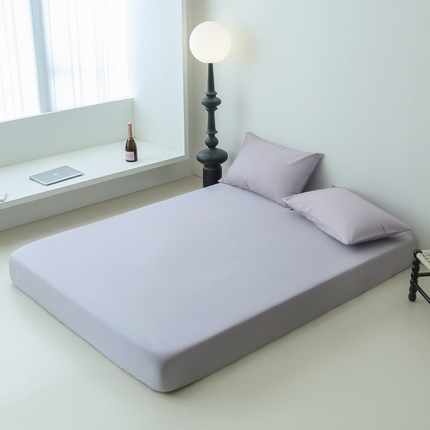 91家纺网 家纺一手货源 找家纺 （总）柠馨2024新款都市贵族系列13376铂金新疆长绒棉纯色单品系列