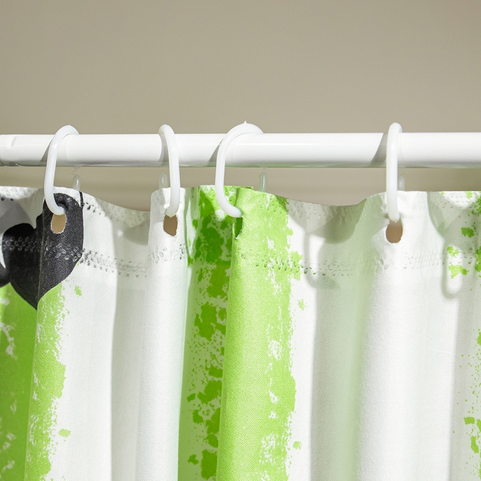 91家纺网 家纺一手货源 找家纺 显高蚊帐2025新款坐床遮光防尘坐床回底遮光蚊帐系列 熊猫宝贝