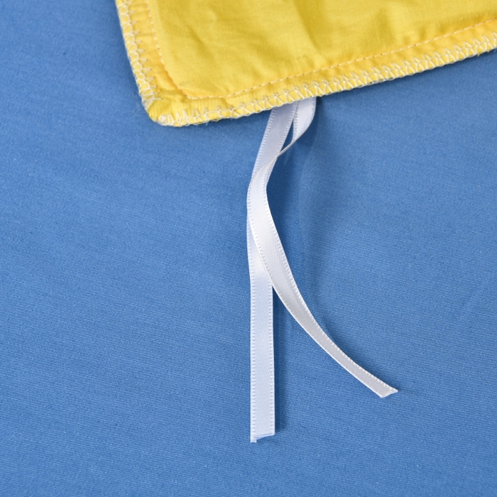 91家纺网 家纺一手货源 找家纺 佳梦家纺 2024新款40支全棉高端贴布绣卡通四件套 洛迪