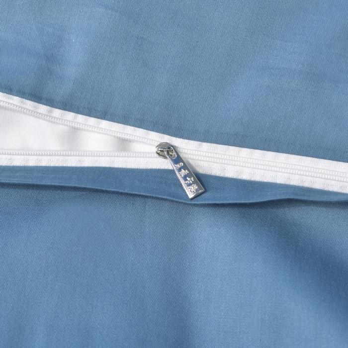 91家纺网 家纺一手货源 找家纺 佳梦家纺 2024新款40支全棉高端贴布绣卡通四件套 宇航兔