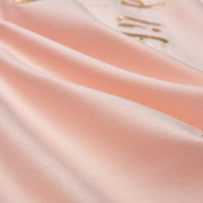 91家纺网 家纺一手货源 找家纺 佳梦家纺 2024新款40支全棉高端贴布绣卡通四件套 生日快乐