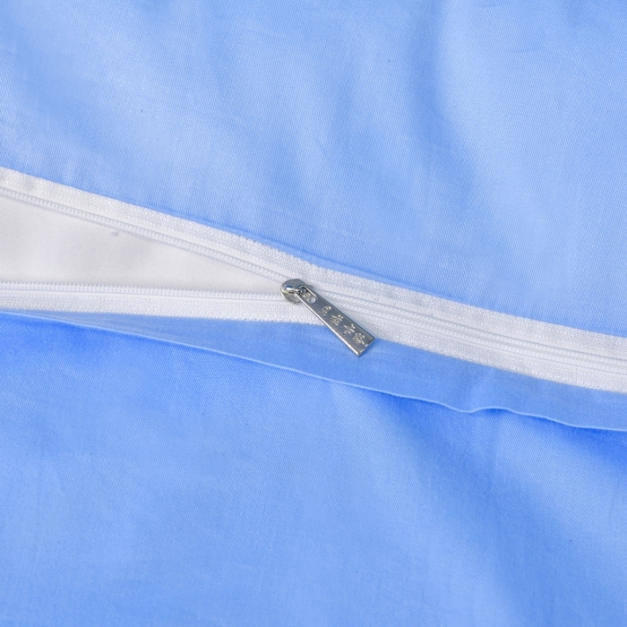 91家纺网 家纺一手货源 找家纺 佳梦家纺 2024新款40支全棉轻熟贴布绣卡通四套件 可爱飞行