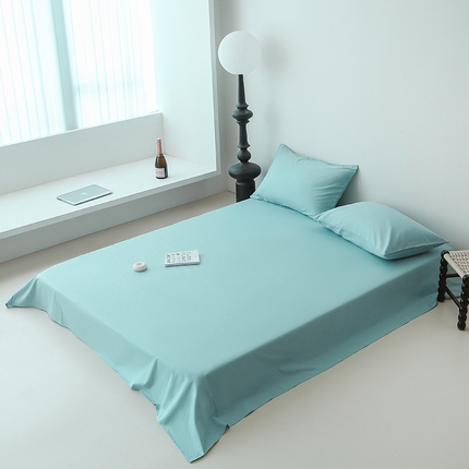 91家纺网 家纺一手货源 找家纺 （总）柠馨2024新款都市贵族系列13376铂金新疆长绒棉纯色单品系列