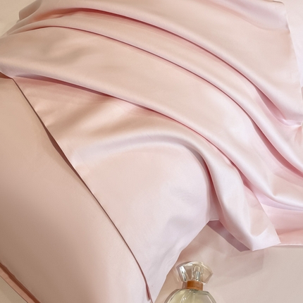 91家纺网 家纺一手货源 找家纺 （总）柠馨2024新款都市贵族系列13376铂金新疆长绒棉纯色单品系列