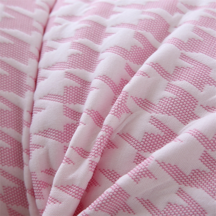 91家纺网 家纺一手货源 找家纺 （总）天意美 2024新款冰凉-豆豆凉感枕48x74