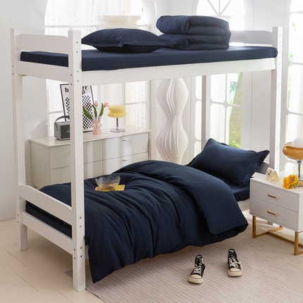 91家纺网 家纺一手货源 找家纺 （学生季）简冠 2025新款直播电商学生宿舍三件套多件套大礼包床垫被芯