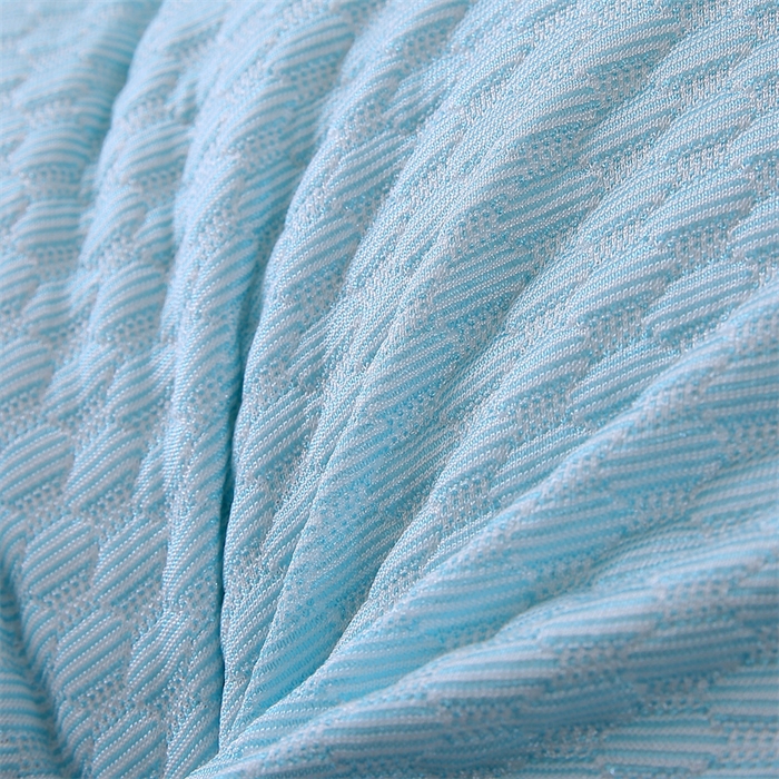 91家纺网 家纺一手货源 找家纺 （总）天意美 2024新款冰丝凉感枕48x74