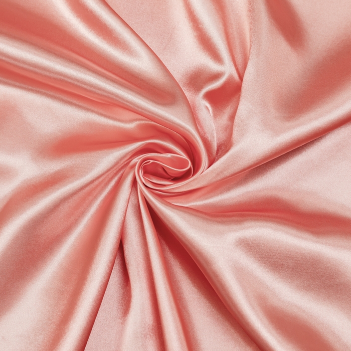 91家纺网 家纺一手货源 找家纺 2025款仿真丝色丁被套单件跨境外贸纯色单品被套爆款单件床上用品可定制 玉色