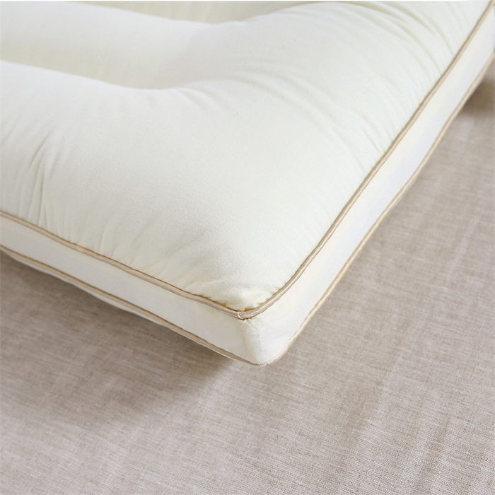 91家纺网 家纺一手货源 找家纺 （总）天意美 2024新款全棉小熊枕芯