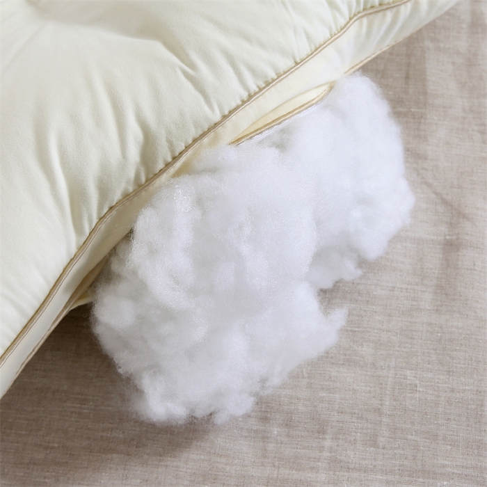 91家纺网 家纺一手货源 找家纺 （总）天意美 2024新款全棉小熊枕芯